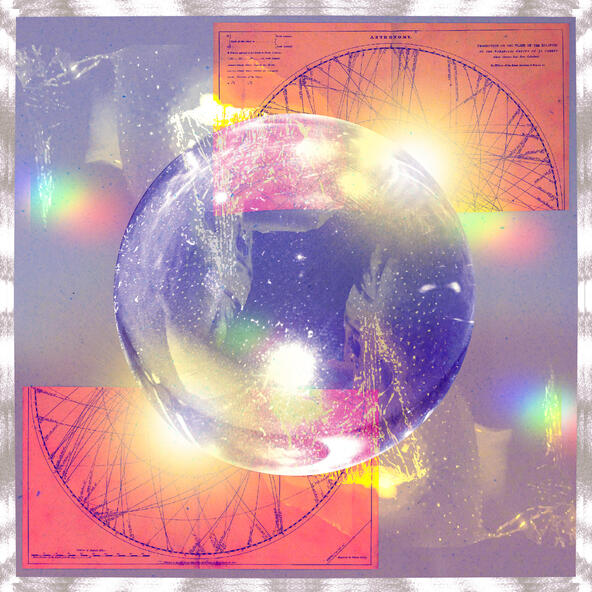 voyager orb