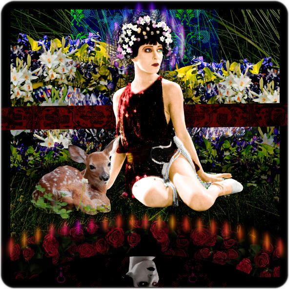 return of persephone