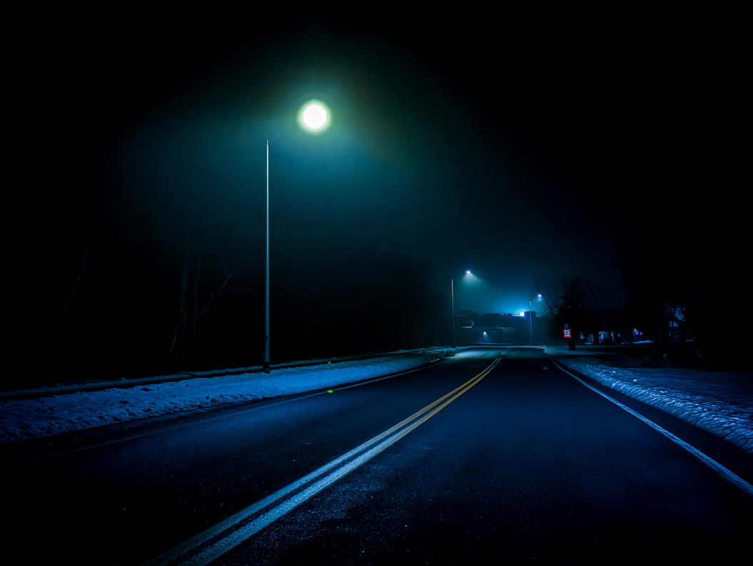 nite iii
